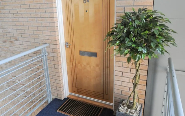 Stirling Luxury Apartments