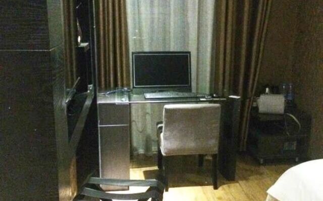 Xinghai International Hotel