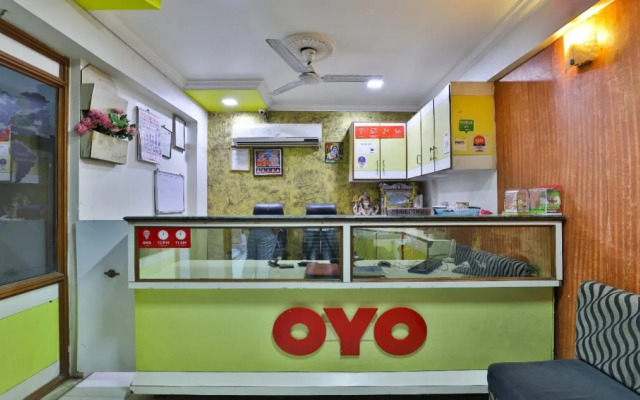 Hotel Krishna By OYO Rooms