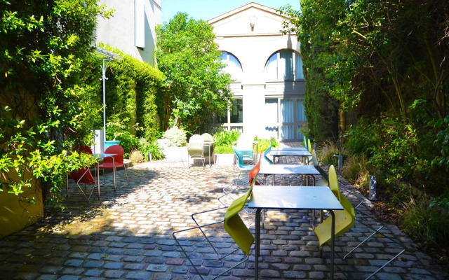 La Maison Bord'eaux