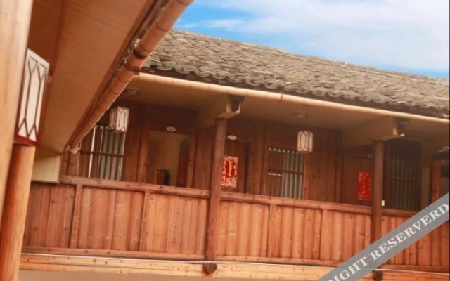 Yunshuiyao FuBao Hotel