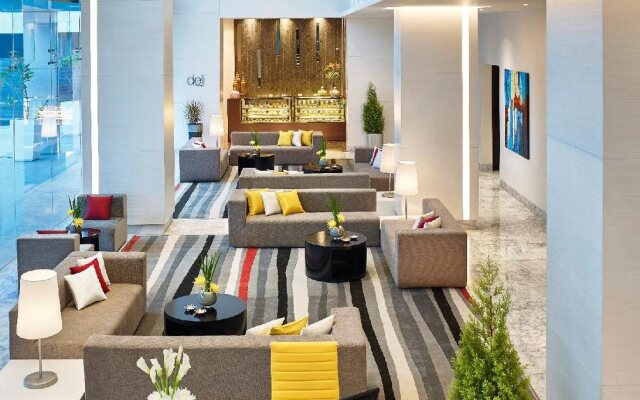Vivanta Pune, Hinjawadi