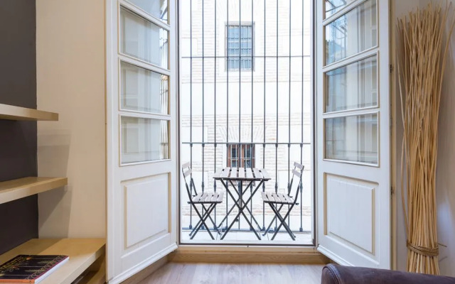 Apartamento Carreteria