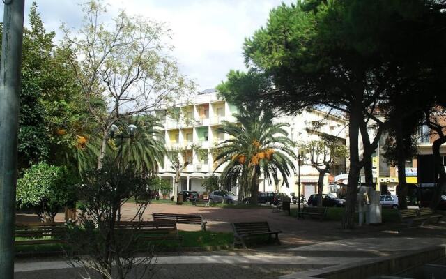 Hotel Tirreno