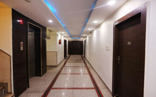 Hotel Shree Vinayak Palace