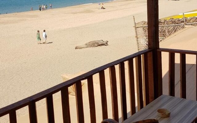Sonho Do Mar