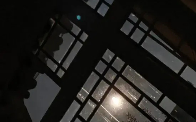 Badaling Xianting Courtyard