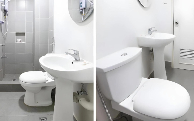 OYO 152 Sangco Condotel