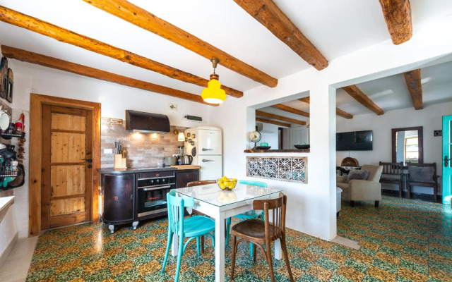 Rustic Stone Villa Begovi Dvori- Exclusive Privacy