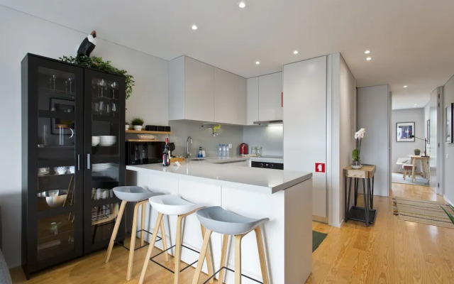 Apartment Hub85