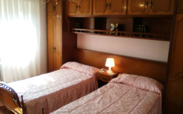 Apartamento Dominicos
