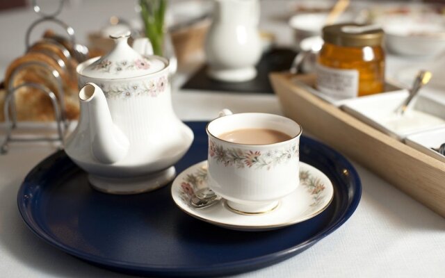 Cadleigh Manor B&B