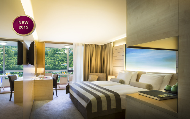 Hotel Excelsior - Liburnia