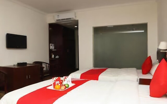 Hanqun Hotel