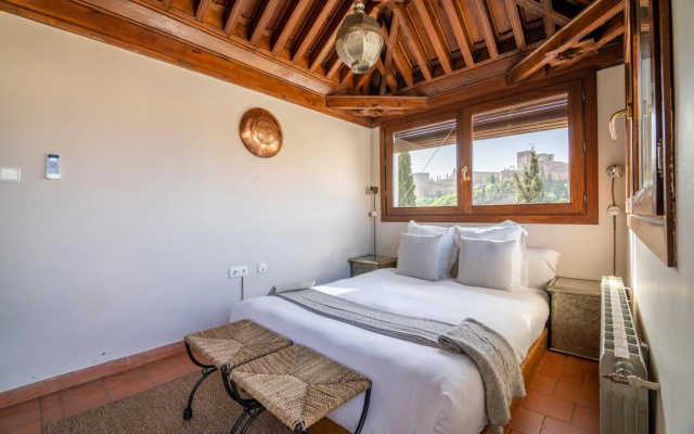 Casa Bombo