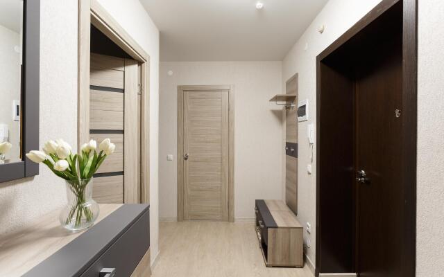 Live comfortably on Rybinskaya Street
