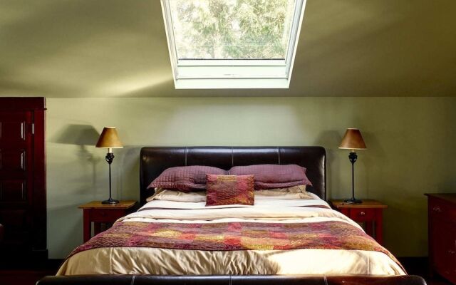 BriMar Bed and Breakfast