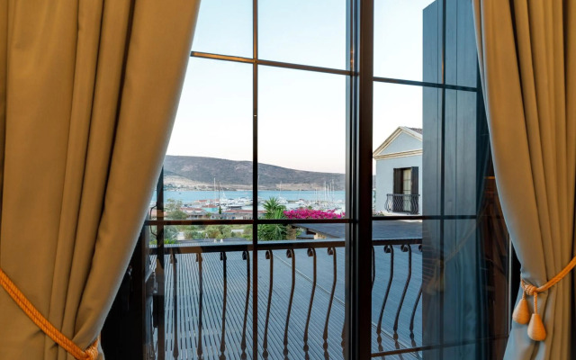 Alacati Port Ladera Hotel - Adults Only