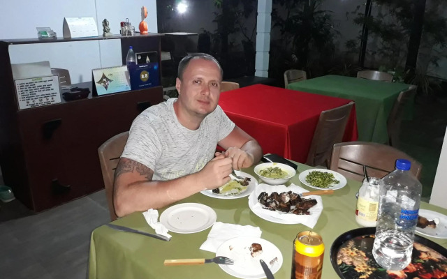 Goalma Holiday Resort