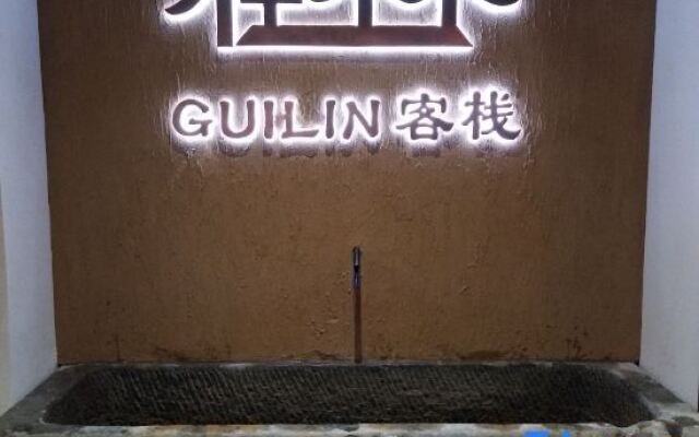 Guilin Inn Jianshui