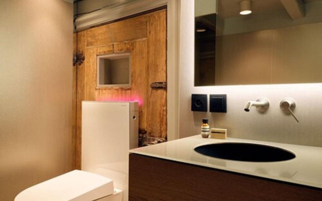 Tollboden Hotell og Restaurant - Unike Hoteller