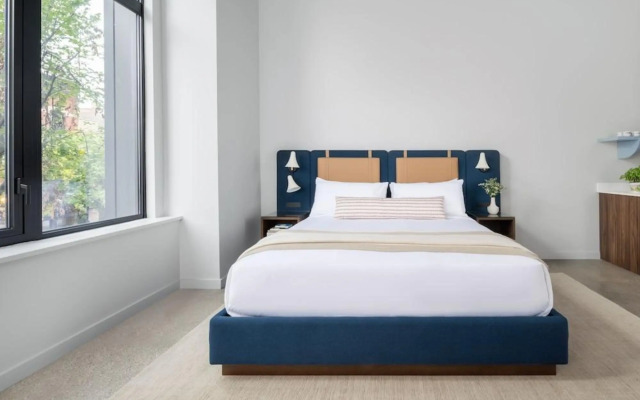 The Neighborhood Hotel-Little Italy