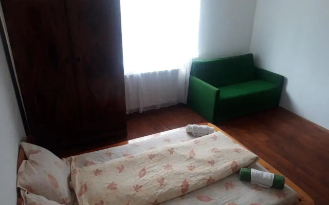 Casa Claudiu