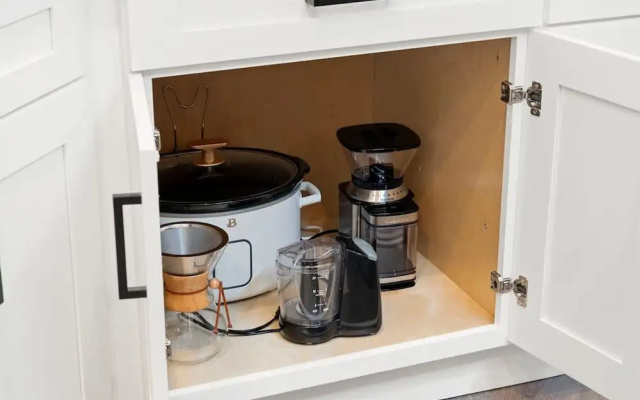 Luxury 2BR Condo in Wicker Park