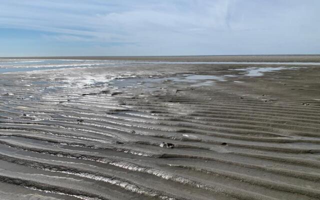 Au Presbytère de Saigneville