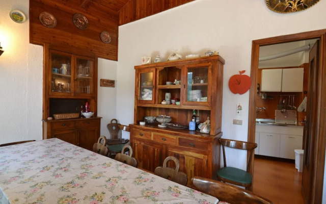 Nature Retreat in Testico