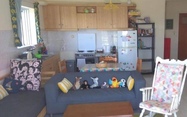 My summer house