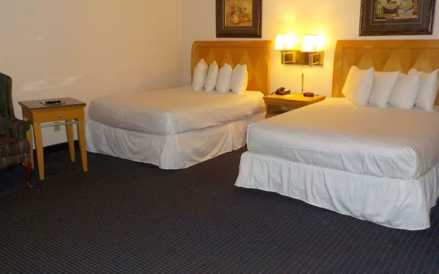 SureStay Hotel by Best Western Norfolk Little Creek