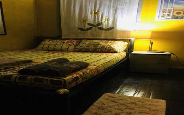 CJ Guesthouse - Hostel