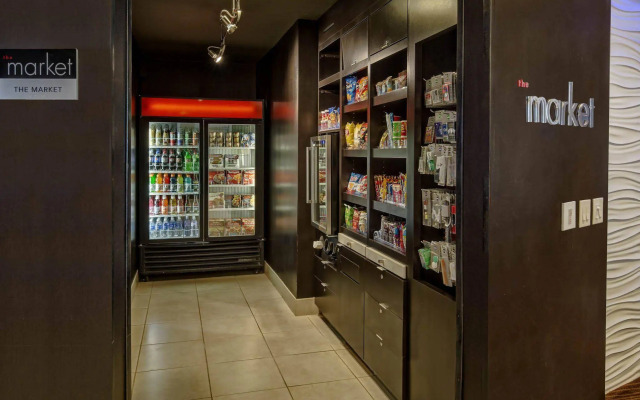 Courtyard by Marriott Midland