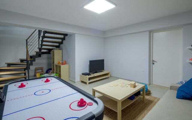 Almyra Villas Corfu