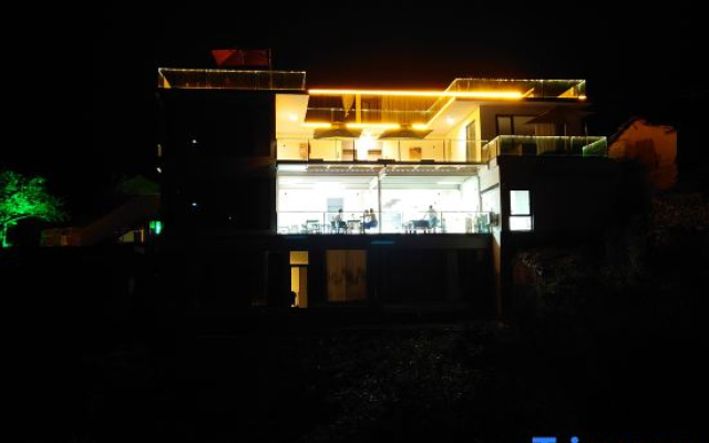 Linzhou Moye Mountain  Homestay