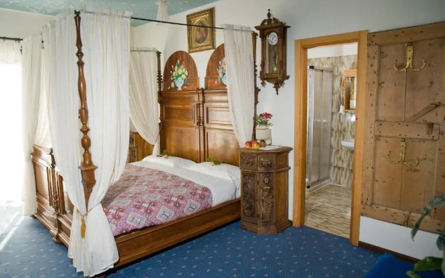 Hotel Rosa Resort