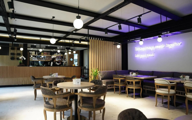 Cankaya Premium Hotel