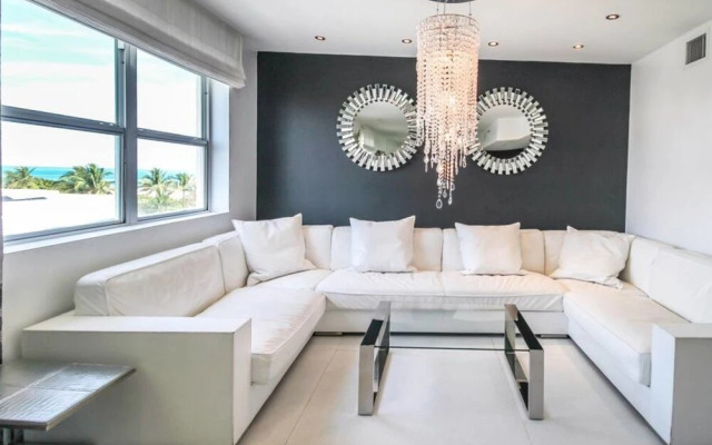 Casa Grande Suites by SV Rentals