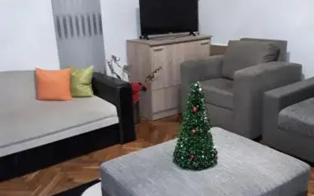 Hotel Omnibusz Apartments