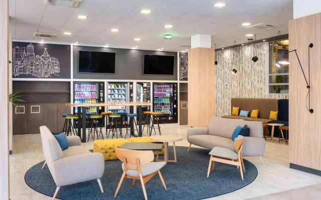Madrid Airport Suites, Affiliated by Meliá