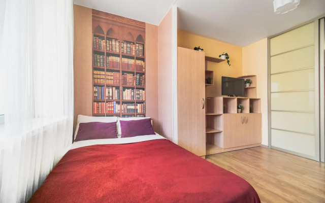 Posutochno One Days на улице Восточно-Кругликовская 30