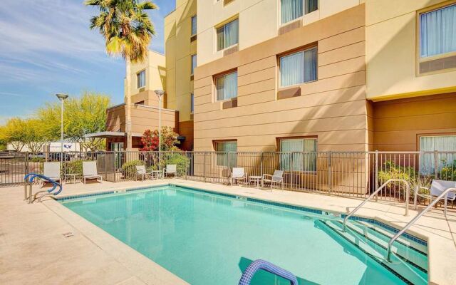 Towneplace Suites Phoenix Goodyear