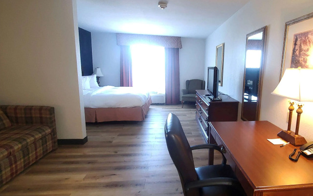 Wingate by Wyndham Youngstown