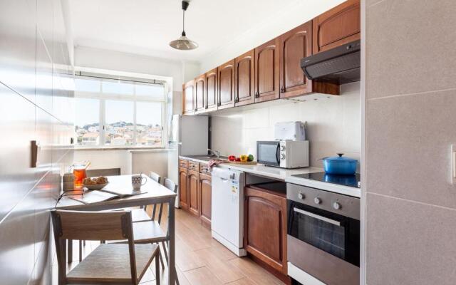 Gorgeous apartment in Alcabideche