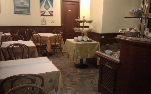 Hotel Olympia