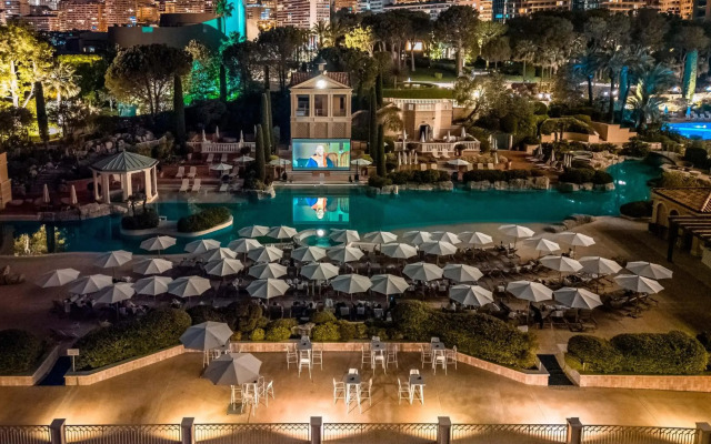 Monte-Carlo Bay Hotel & Resort
