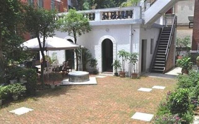 Yongshun Corinthian House - Xiamen
