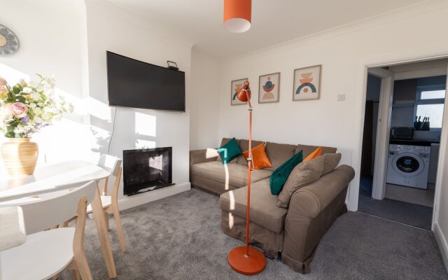 Two Bedroom Apartment in Dartford