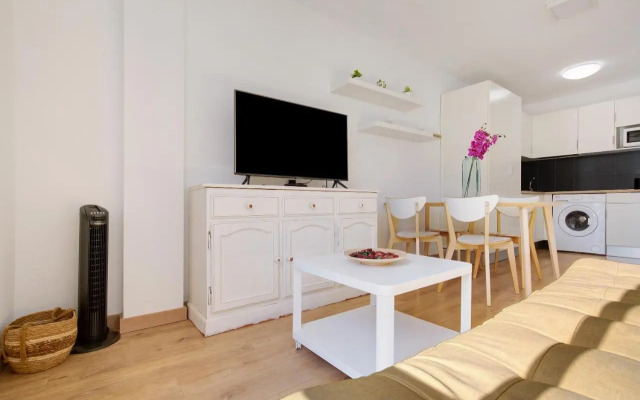 Apartamento Playa Morro Jable 2b